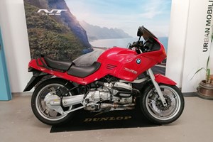 Angebot BMW R 1100 RS