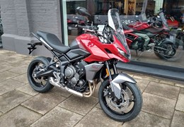 Gebrauchte Triumph Tiger Sport 660