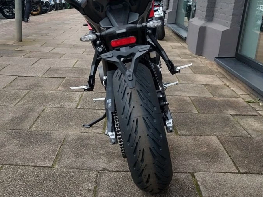 Angebot Triumph Tiger Sport 660 Bild 8: Angebot Triumph Tiger Sport 660