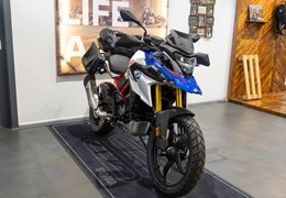 Gebrauchte BMW G 310 GS