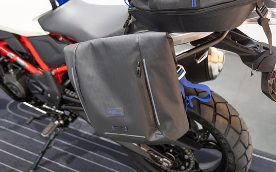 Gebrauchtmotorrad BMW G 310 GS - Bild 10