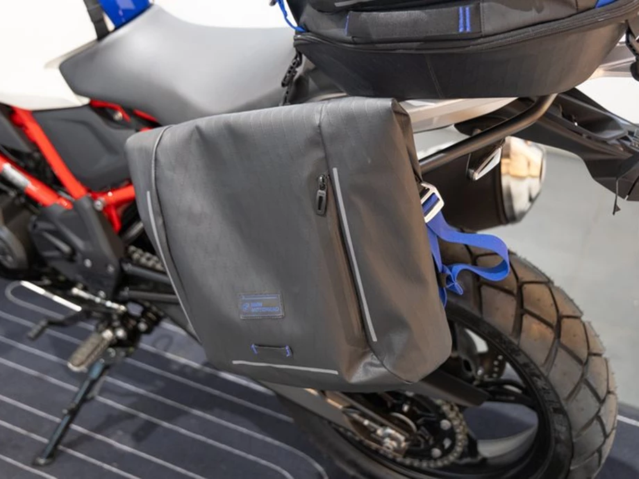 Angebot BMW G 310 GS Bild 10: Angebot BMW G 310 GS