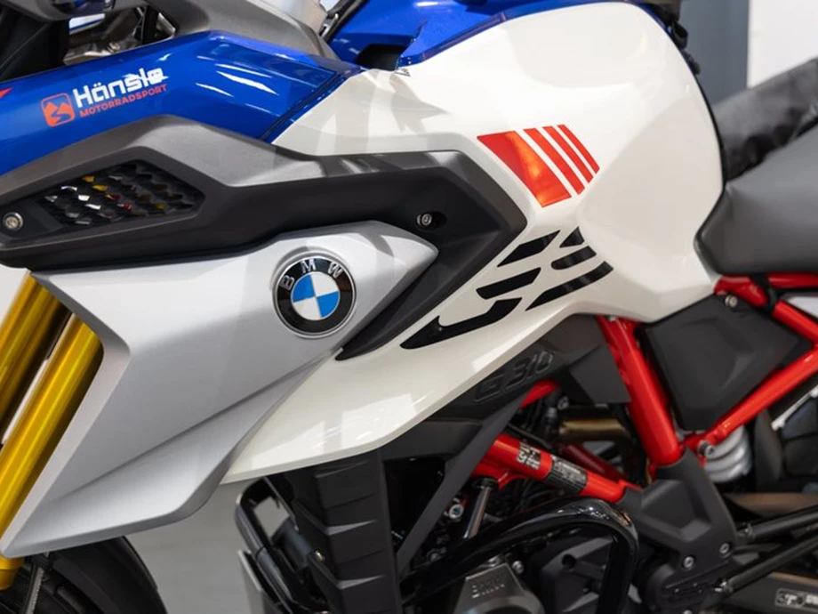 Angebot BMW G 310 GS Bild 5: Angebot BMW G 310 GS