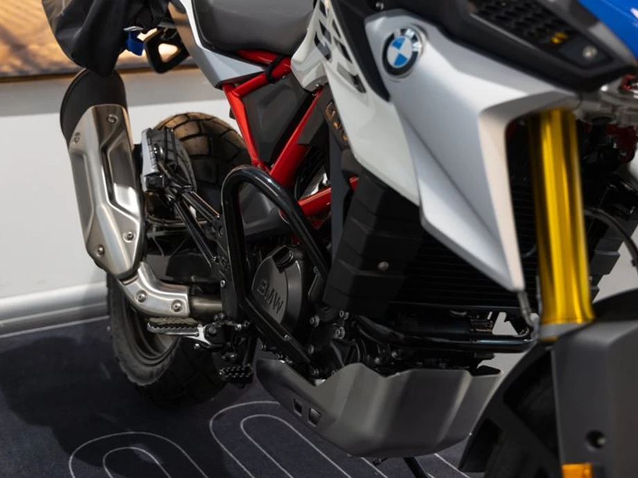 Angebot BMW G 310 GS Bild 7: Angebot BMW G 310 GS