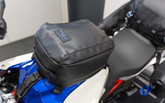 Gebrauchtmotorrad BMW G 310 GS - Bild 8