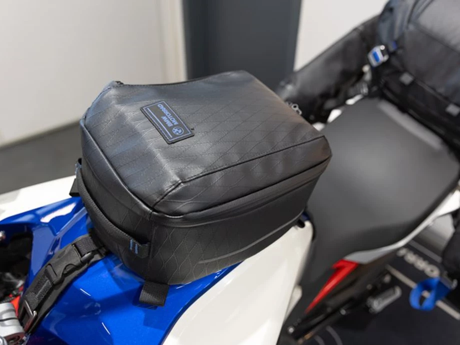 Angebot BMW G 310 GS Bild 8: Angebot BMW G 310 GS
