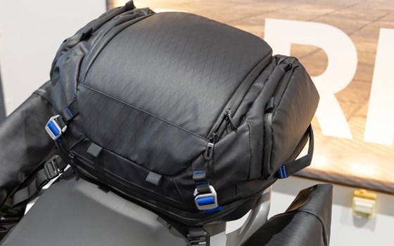 Gebrauchtmotorrad BMW G 310 GS - Bild 9