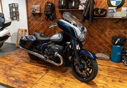Gebrauchte BMW R 18 B