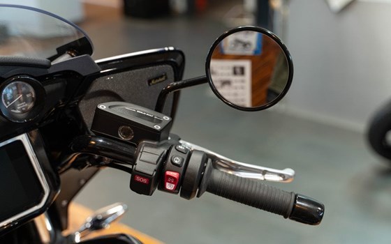 Gebrauchtmotorrad BMW R 18 B - Bild 10