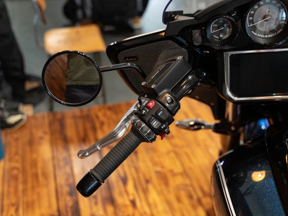 Angebot BMW R 18 B Bild 11: Angebot BMW R 18 B