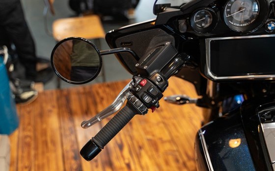 Gebrauchtmotorrad BMW R 18 B - Bild 11