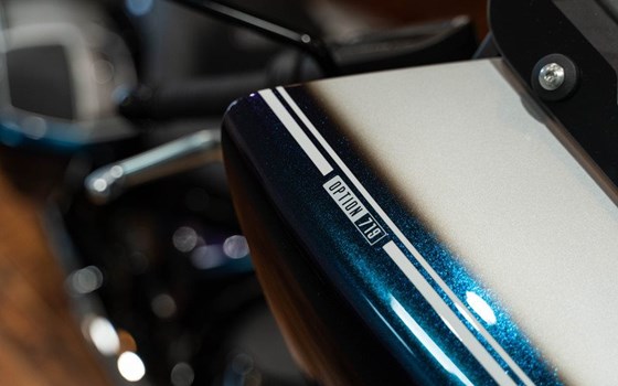 Gebrauchtmotorrad BMW R 18 B - Bild 12