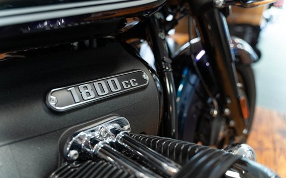 Gebrauchtmotorrad BMW R 18 B - Bild 13