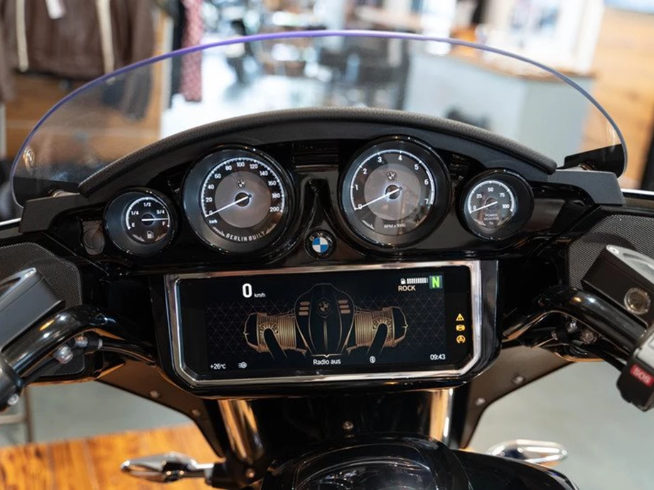 Angebot BMW R 18 B Bild 4: Angebot BMW R 18 B