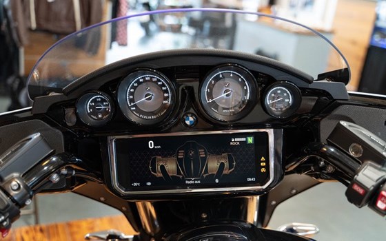 Gebrauchtmotorrad BMW R 18 B - Bild 4