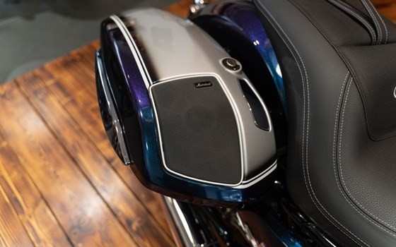 Gebrauchtmotorrad BMW R 18 B - Bild 5