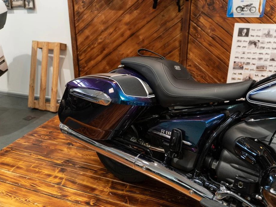 Angebot BMW R 18 B Bild 7: Angebot BMW R 18 B