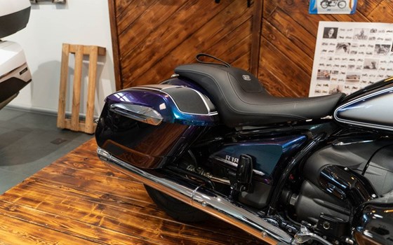 Gebrauchtmotorrad BMW R 18 B - Bild 7