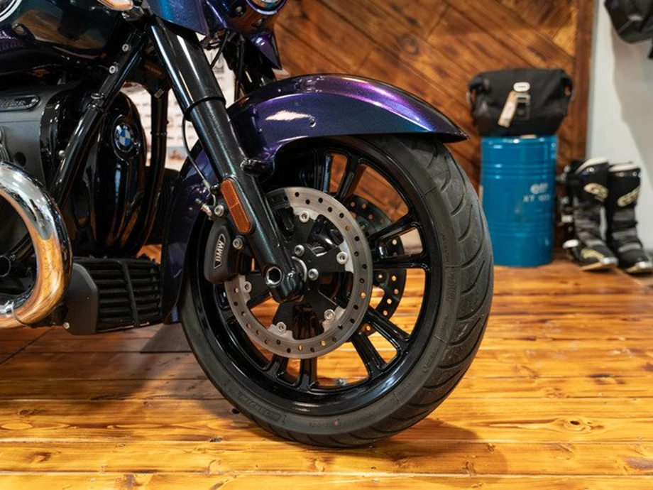 Angebot BMW R 18 B Bild 8: Angebot BMW R 18 B
