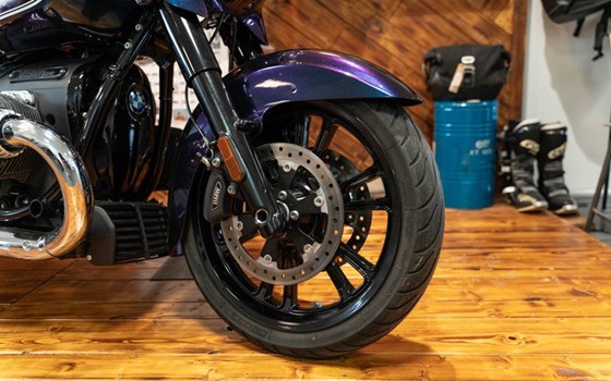 Gebrauchtmotorrad BMW R 18 B - Bild 8