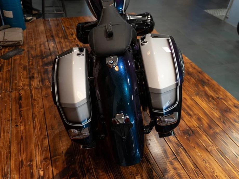 Angebot BMW R 18 B Bild 9: Angebot BMW R 18 B