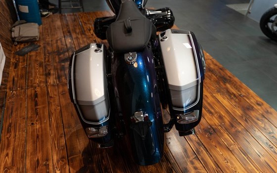 Gebrauchtmotorrad BMW R 18 B - Bild 9