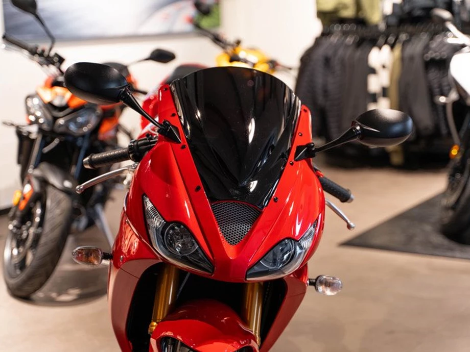 Angebot Triumph Daytona 675 Bild 13: Angebot Triumph Daytona 675