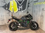 Angebot Kawasaki Z650