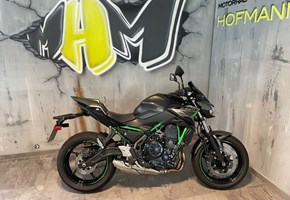 Kawasaki Z650