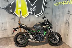 Angebot Kawasaki Z650