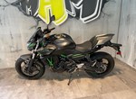 Angebot Kawasaki Z650