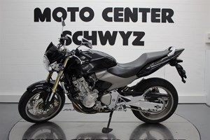 Angebot Honda CB 600 F Hornet