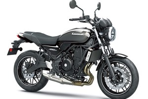 Angebot Kawasaki Z650 RS