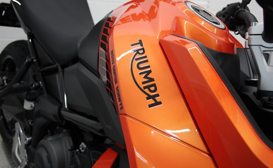 Angebot Triumph Tiger Sport 660 Bild 6: Angebot Triumph Tiger Sport 660