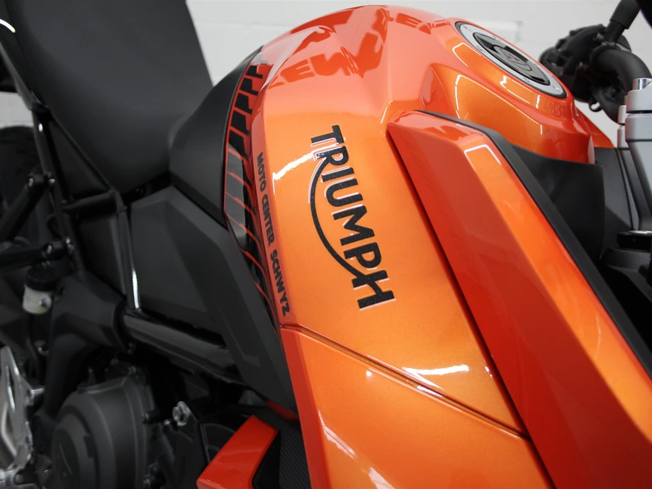 Angebot Triumph Tiger Sport 660 Bild 6: Angebot Triumph Tiger Sport 660