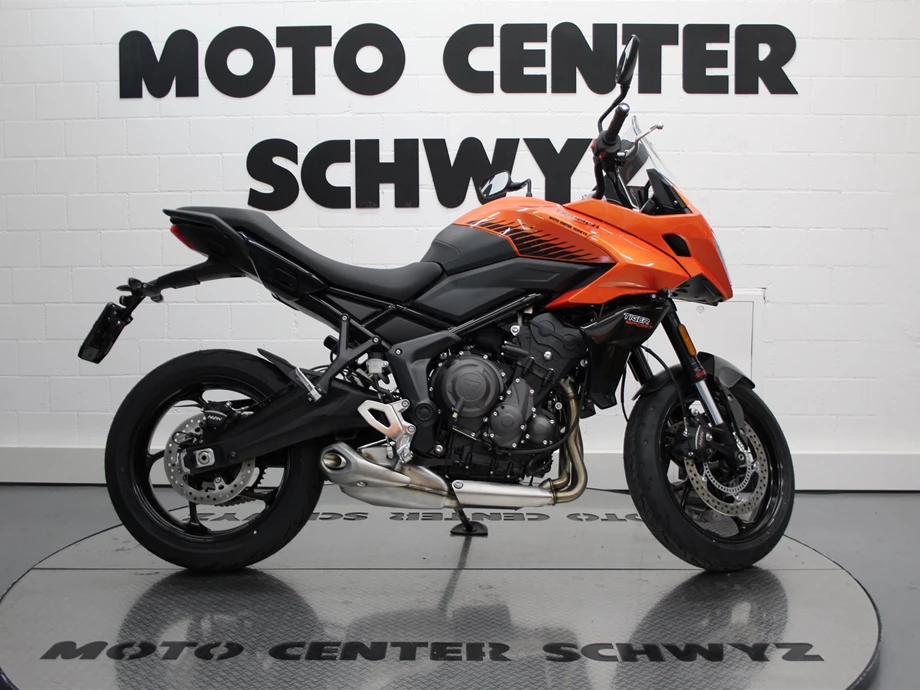 Angebot Triumph Tiger Sport 660 Bild 1: Angebot Triumph Tiger Sport 660