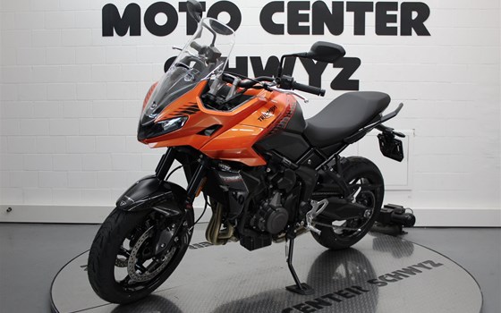 Neufahrzeug Triumph Tiger Sport 660 - Bild 4