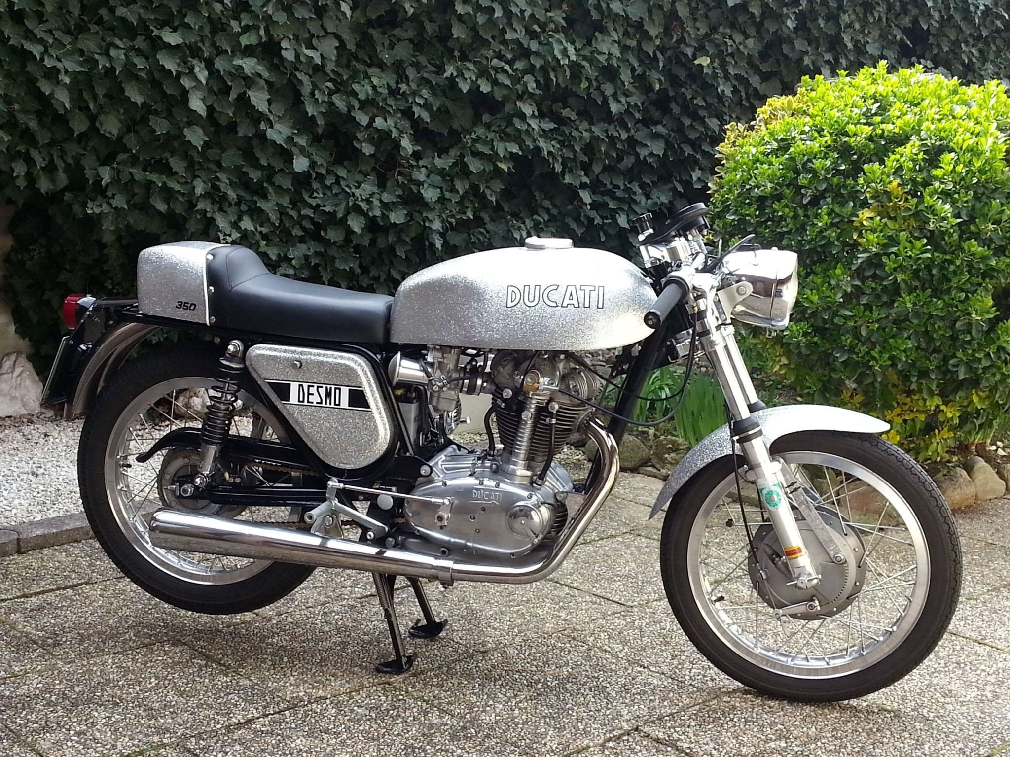 Motorrad