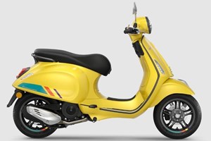 Angebot Vespa Primavera 125 S