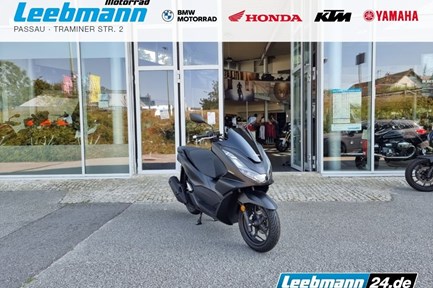 Honda PCX125