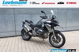 Angebot BMW R 1200 GS