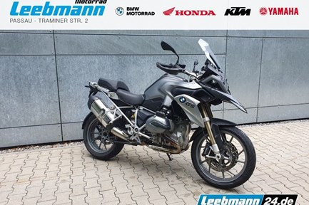 BMW R 1200 GS