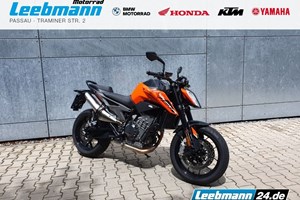 Angebot KTM 790 Duke