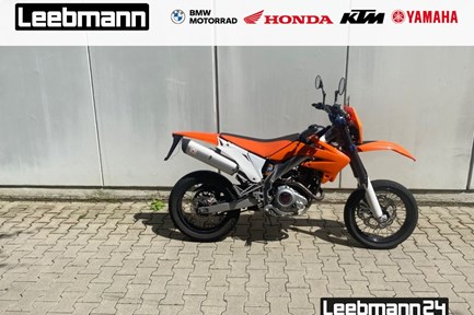 Vent Derapage 125