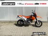 Vent Derapage 125