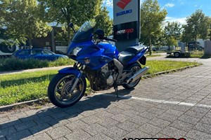 Angebot Honda CBF 1000