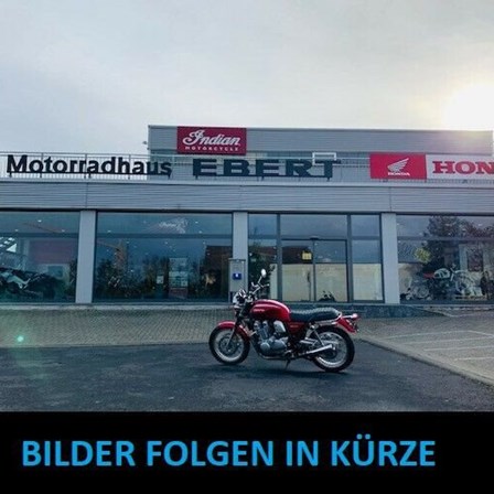 Honda Forza 125