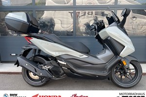 Offer Honda Forza 125