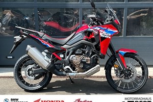 Angebot Honda CRF1100L Africa Twin DCT