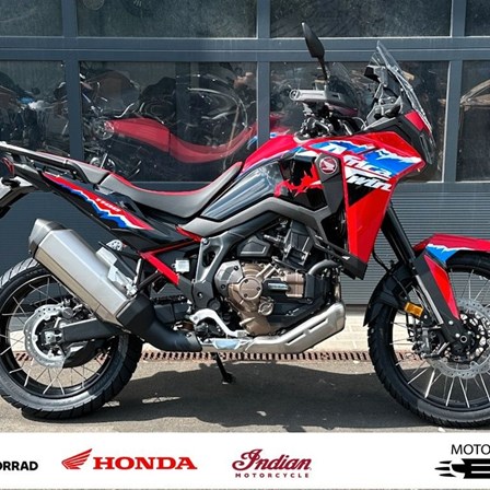 Honda CRF1100L Africa Twin DCT